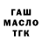 ТГК гашишное масло Zahar Denisenko